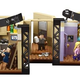 Imagen para el artículo titulado El nuevo set oficial de Lego Friends incluye los dos apartamentos completos de la serie y todos sus personajes